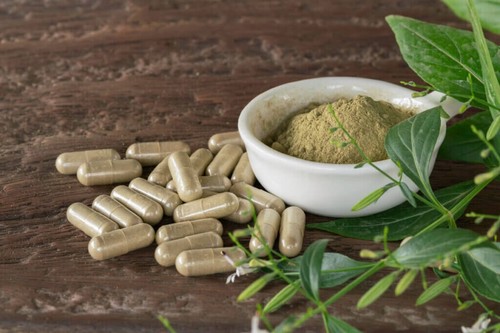 Nattokinase 6000fus capsules - nattokinase,