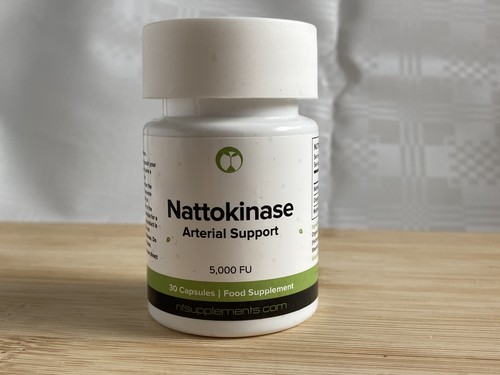 Nattokinase 000 heart - nattokinase, fu