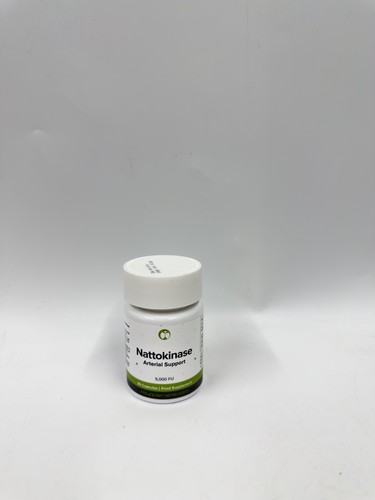 Nattokinase 5000fu arterial - nattokinase,