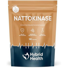 Nattokinase 5000FU 250mg