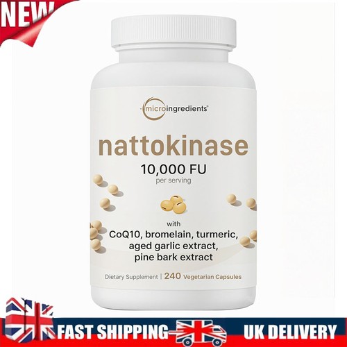 Nattokinase 000 per - 10,000,
