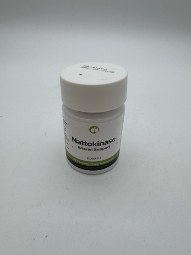 Nattokinase 5000 capsules - 5000,
