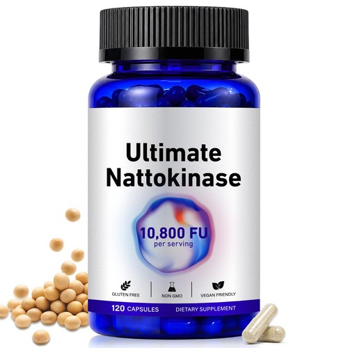 Nattokinase