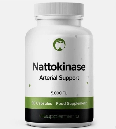 Supplements nattokinase - supplements,