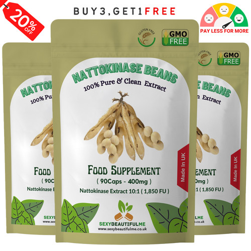 Nattokinase 1850fus - nattokinase,
