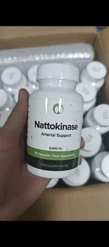 Nattokinase 5000 30 - 5000, fu