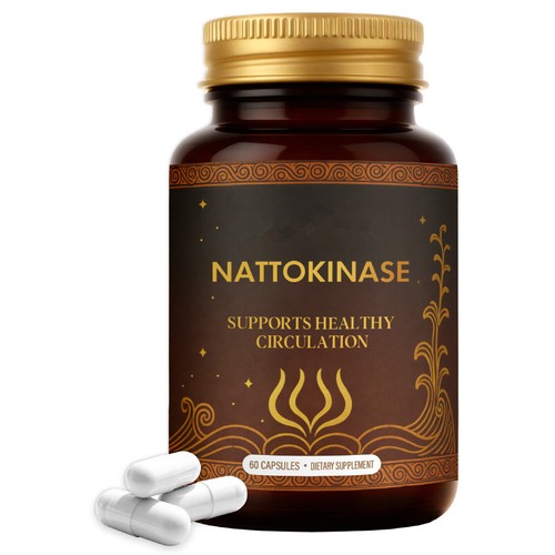Nattokinase supplements 5000 - supplements,