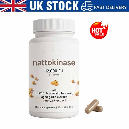 Nattokinase 000 per - fu,