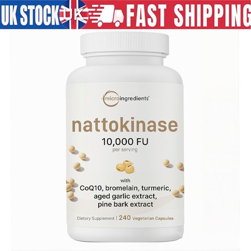 Nattokinase 000 per - fu,