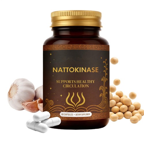 Nattokinase supplements 5000 - nattokinase,