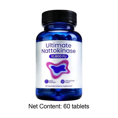 Ultimate nattokinase - ultimate,