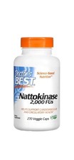 Doctor's Best Nattokinase