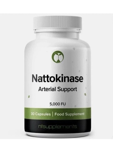 Supplements nattokinase - supplements,
